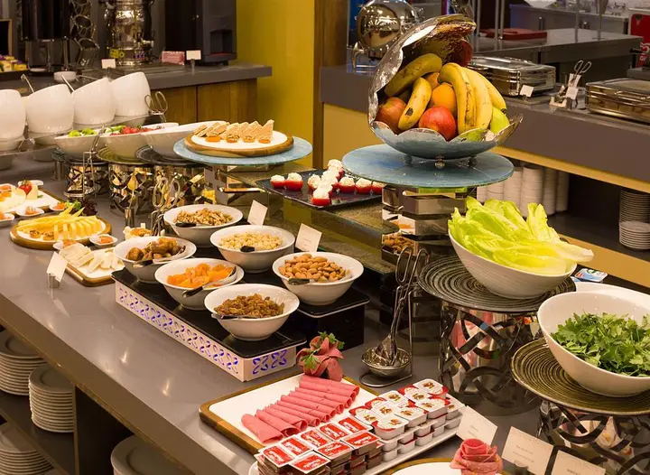 Шекерпынар: Hilton Garden Inn Kocaeli Sekerpinar