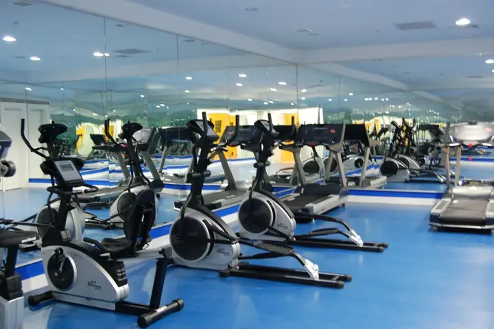 Шекерпынар: Hilton Garden Inn Kocaeli Sekerpinar