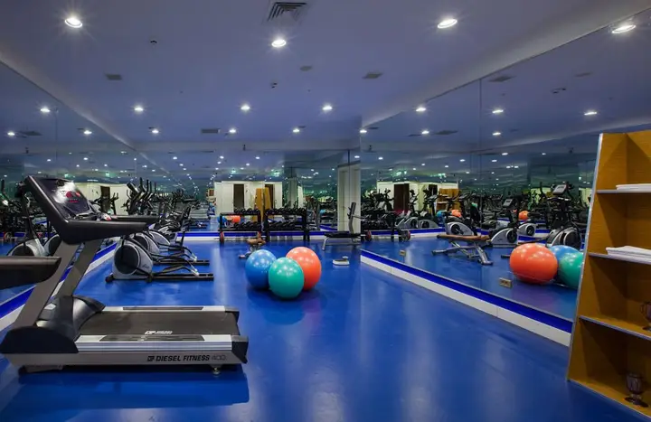 Шекерпынар: Hilton Garden Inn Kocaeli Sekerpinar