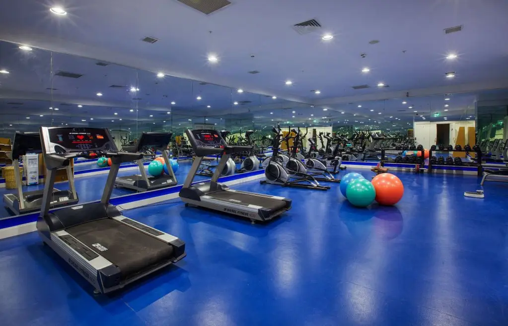 Шекерпынар: Hilton Garden Inn Kocaeli Sekerpinar