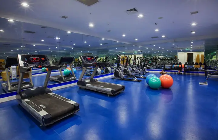 Шекерпынар: Hilton Garden Inn Kocaeli Sekerpinar