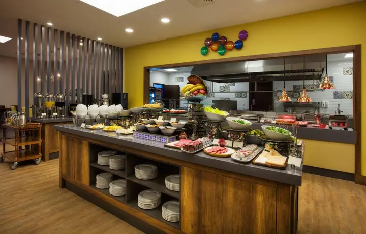 Шекерпынар: Hilton Garden Inn Kocaeli Sekerpinar