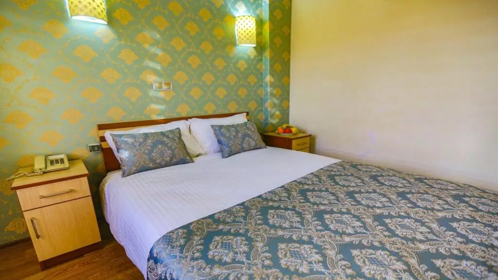 Cappadocia Safir Hotel — фото 1