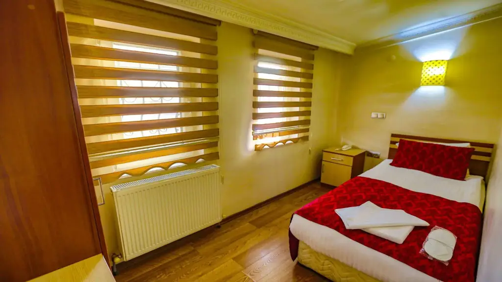 Невшехир: Cappadocia Safir Hotel