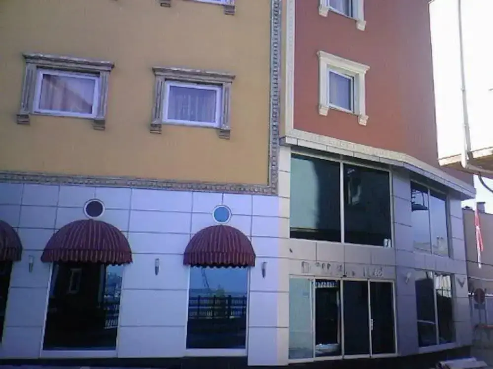 Трабзон: Kalepark Hotel