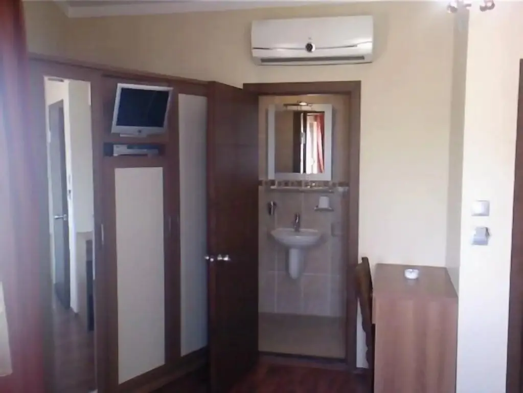 Трабзон: Kalepark Hotel