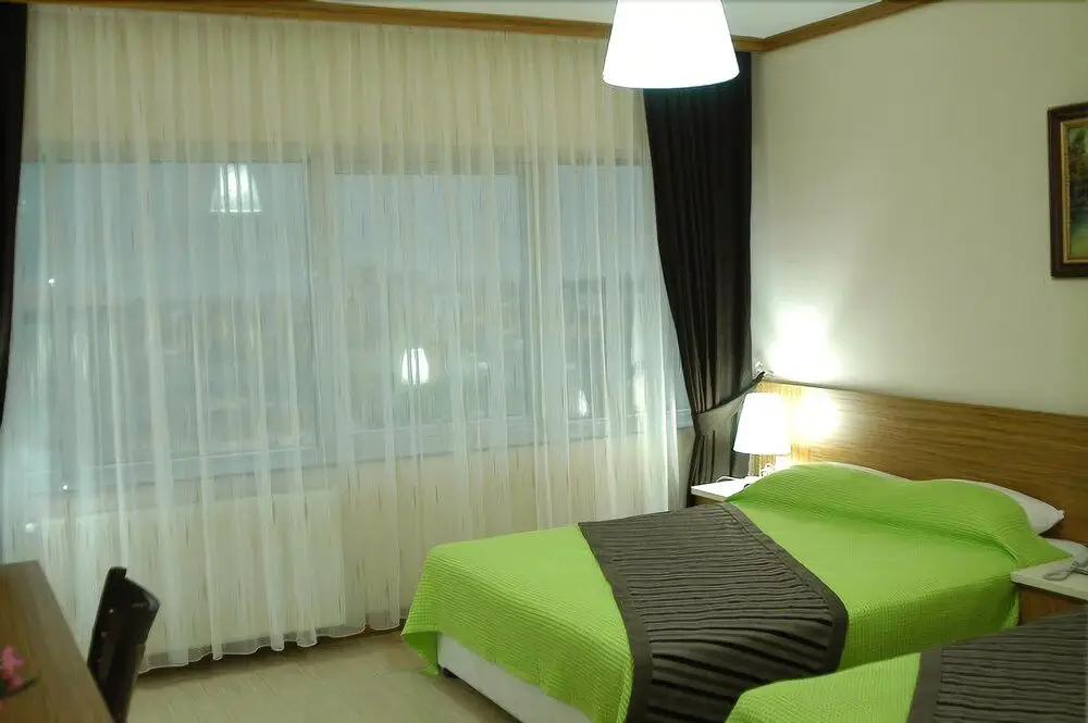 Адыяман: Arsames Hotel