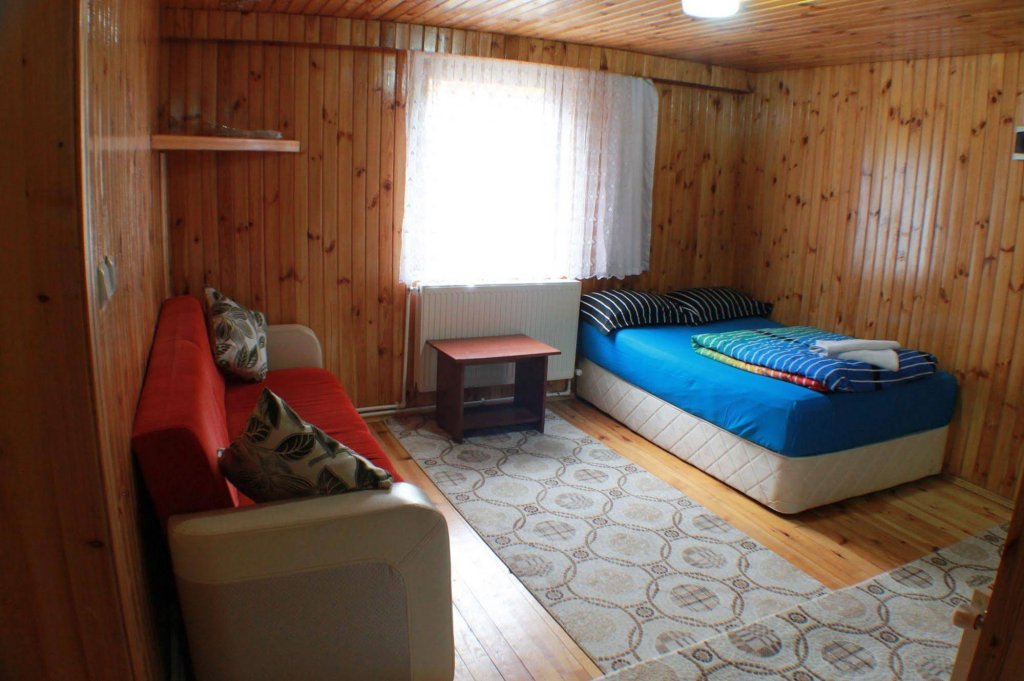 Uzungol Motel — фото 1