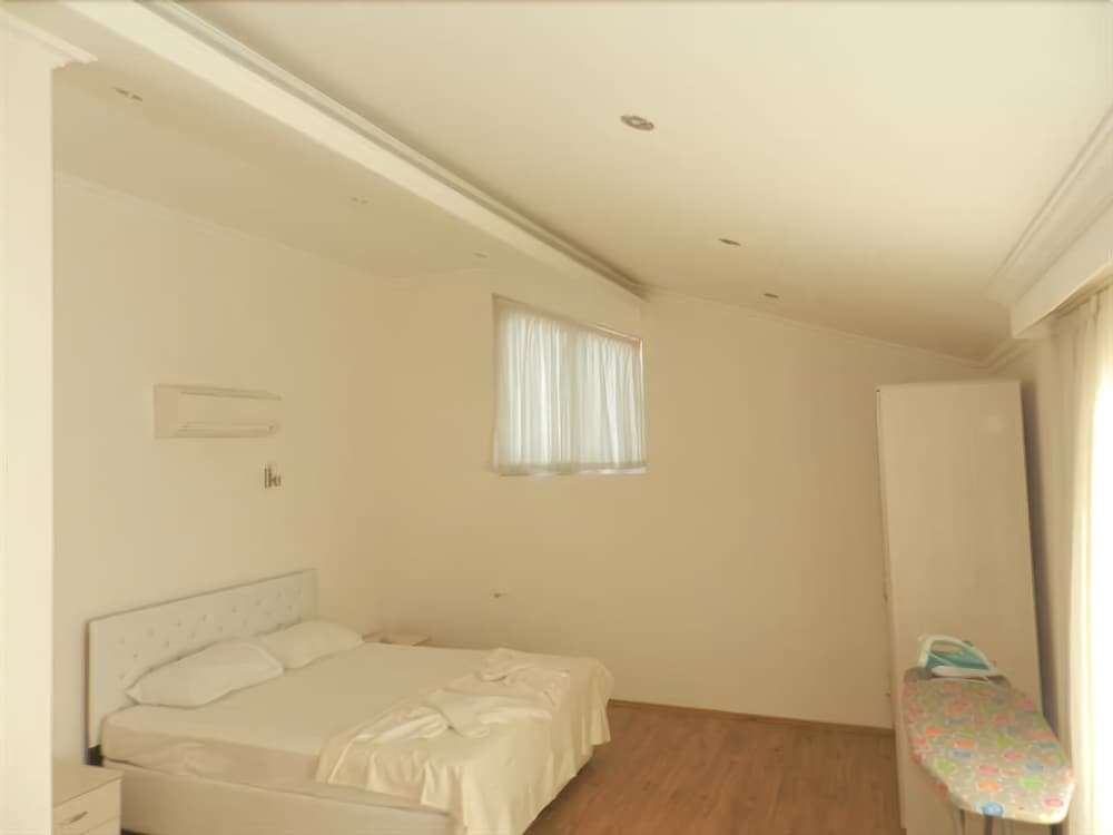 Фетхие: New Age Beach Breeze Luxury Villas