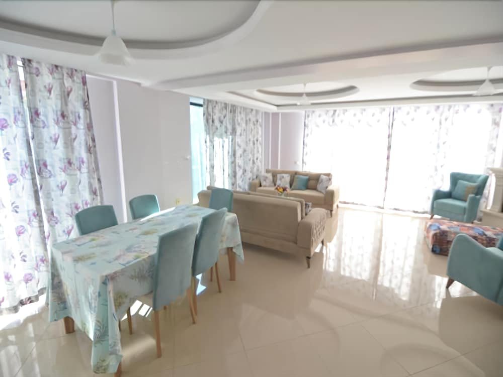 Фетхие: New Age Beach Breeze Luxury Villas
