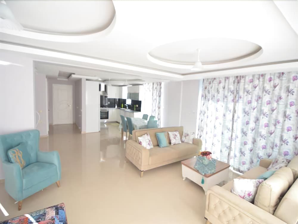 Фетхие: New Age Beach Breeze Luxury Villas