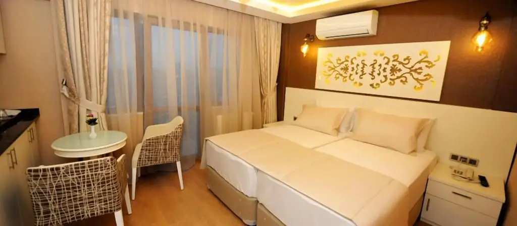 Стамбул: Rooms Inn Taxim