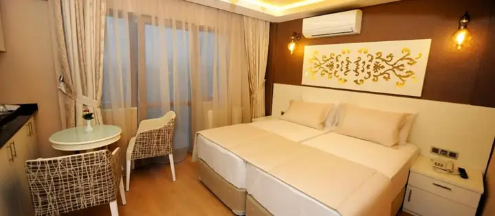 Стамбул: Rooms Inn Taxim