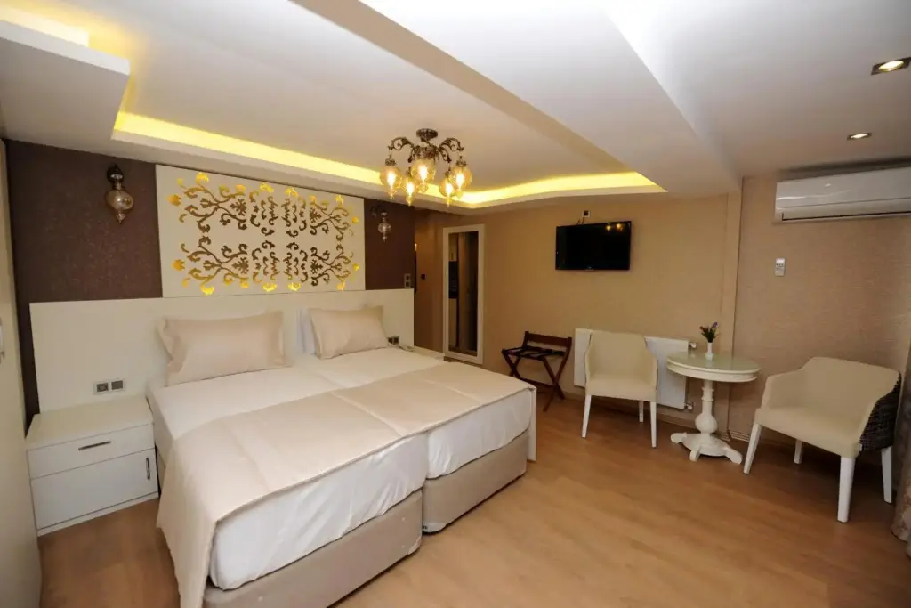 Стамбул: Rooms Inn Taxim