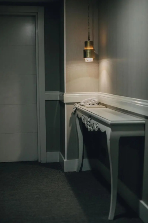 Стамбул: Mia Berre Hotels