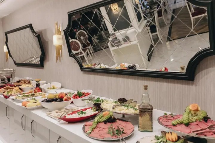 Стамбул: Mia Berre Hotels
