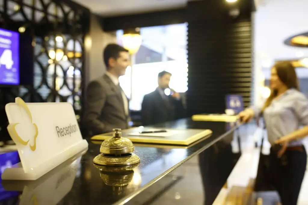 Стамбул: Mia Berre Hotels
