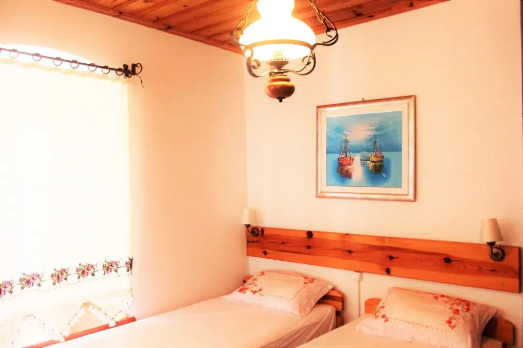 Айвалык: Martı Hotel