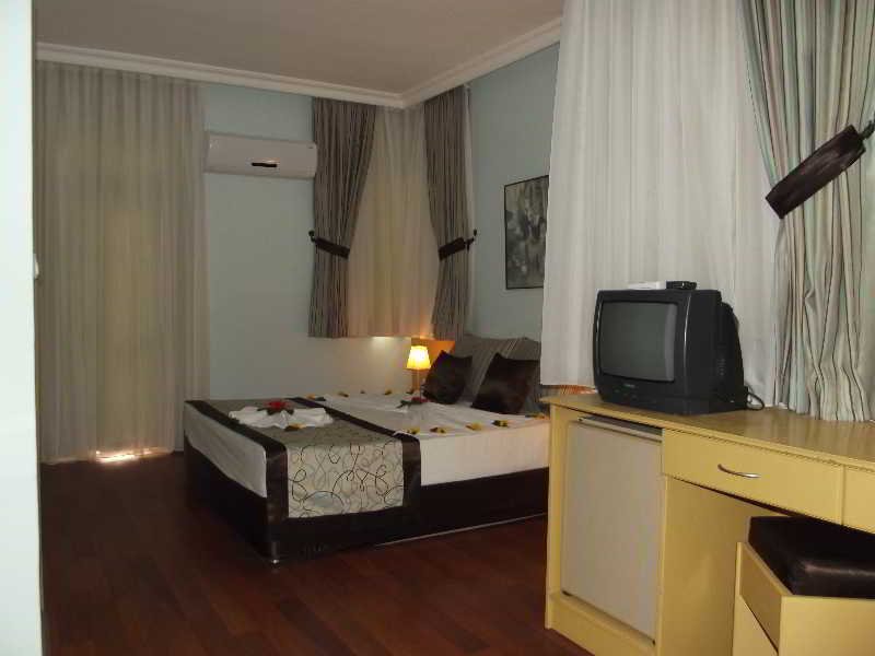 Бельдиби: Rios Beach Hotel