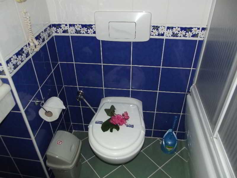 Бельдиби: Rios Beach Hotel
