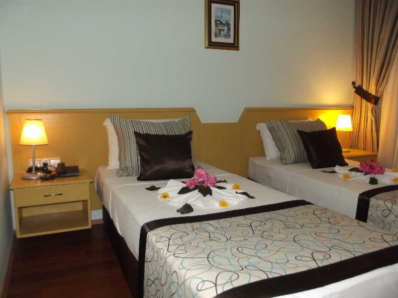Бельдиби: Rios Beach Hotel