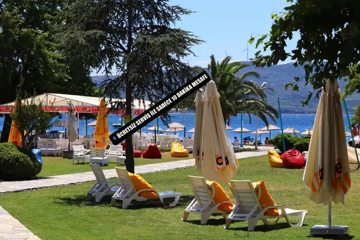 Бандырма: Grand Asya Hotel