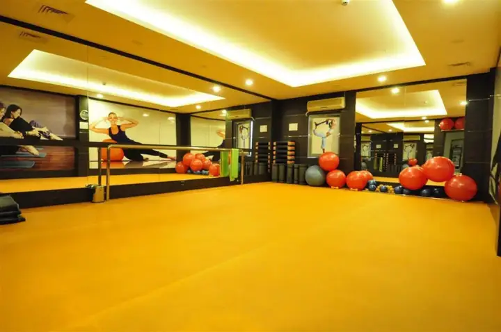 Бандырма: Grand Asya Hotel
