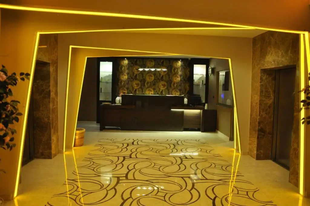Бандырма: Grand Asya Hotel