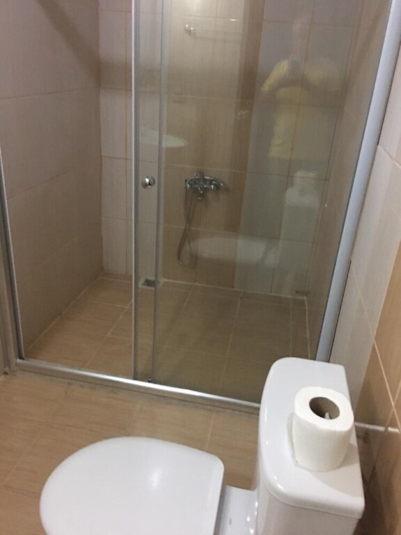 Uğur Beach Hotel — фото 1