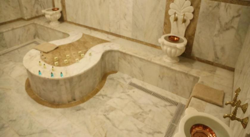 Тюркели: Tatilya Resort Hotel