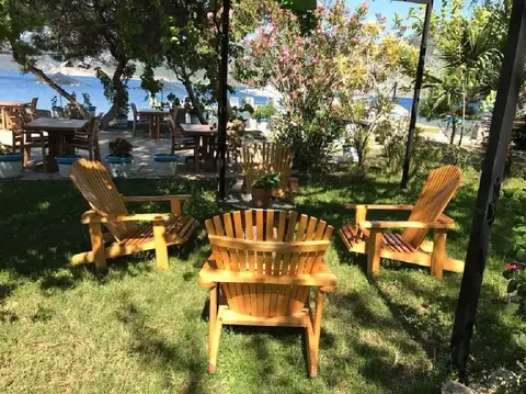 Coban Hotel Selimiye — фото 1