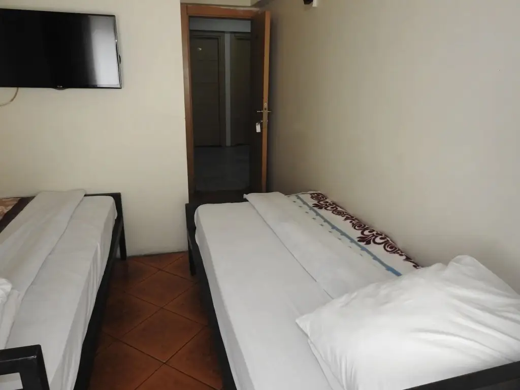 Стамбул: Hotel Star