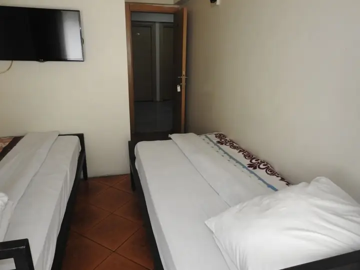 Стамбул: Hotel Star