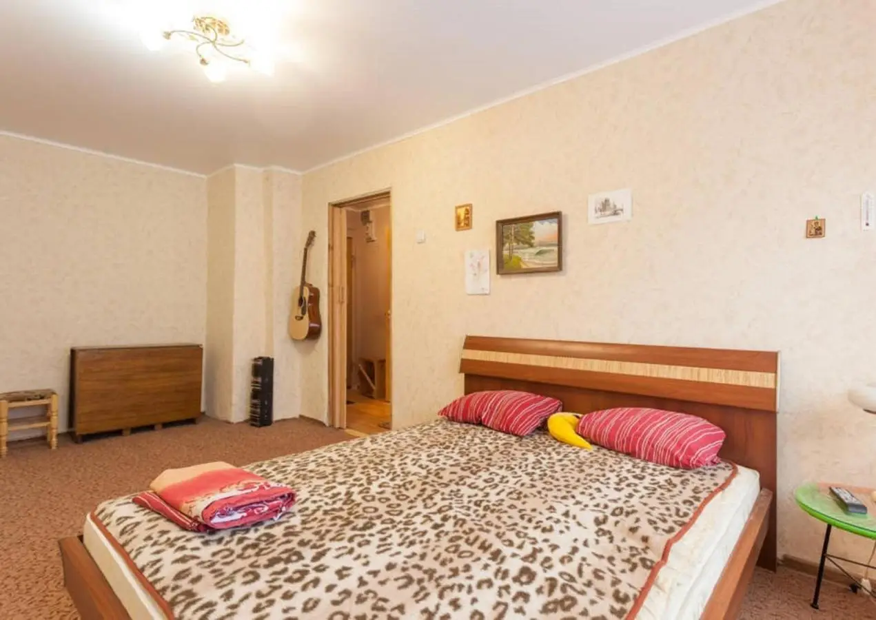 Зеленоградск: Apartment na Brovceva