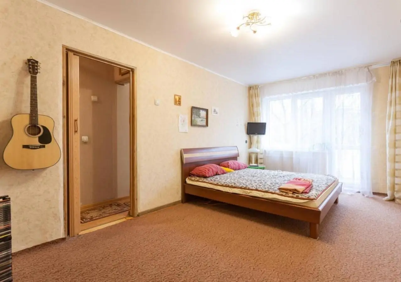 Зеленоградск: Apartment na Brovceva