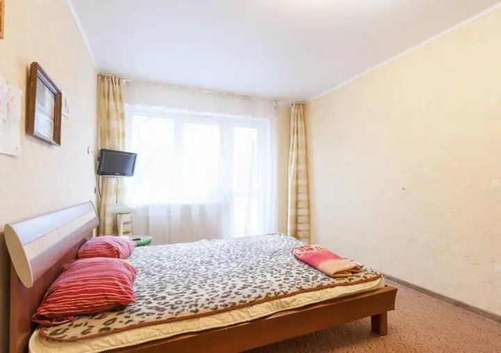 Зеленоградск: Apartment na Brovceva