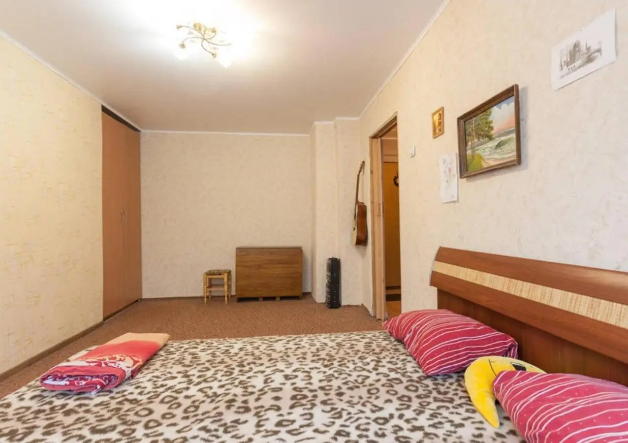 Зеленоградск: Apartment na Brovceva