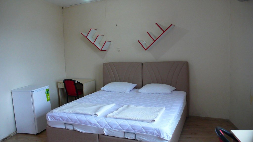 Trabzon Star Pansiyon — фото 1