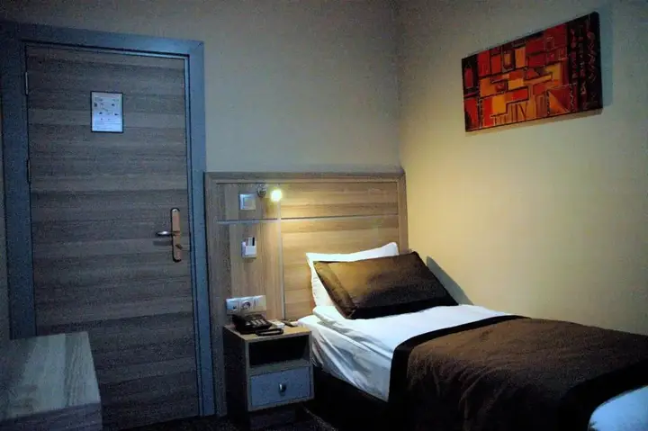 Стамбул: Sinem Hotel