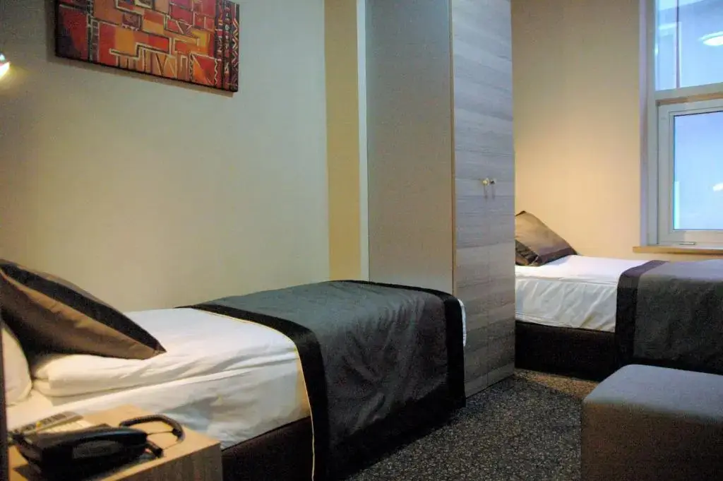 Стамбул: Sinem Hotel