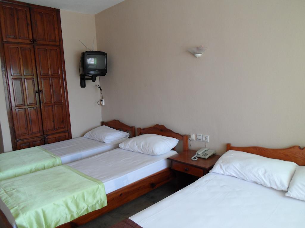 Бодрум: Dora Silan Hotel