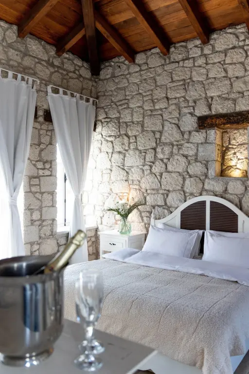 Чешме: Manastir Alacati Hotel