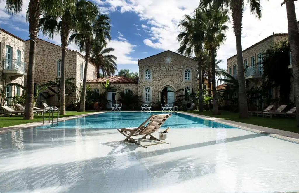 Чешме: Manastir Alacati Hotel