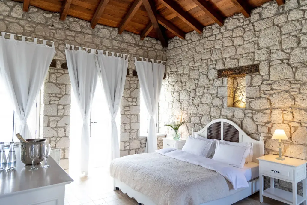 Чешме: Manastir Alacati Hotel