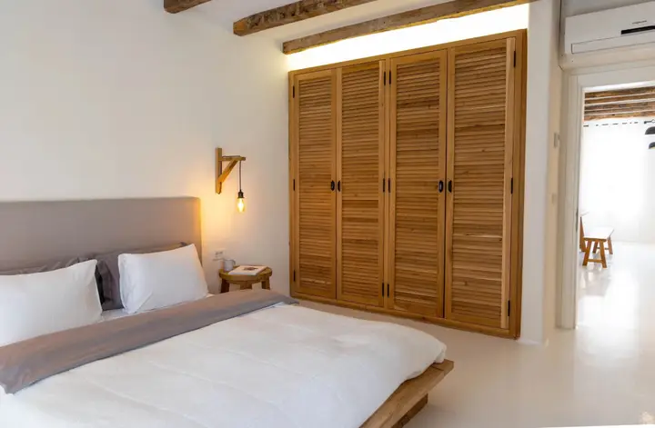Чешме: Manastir Alacati Hotel