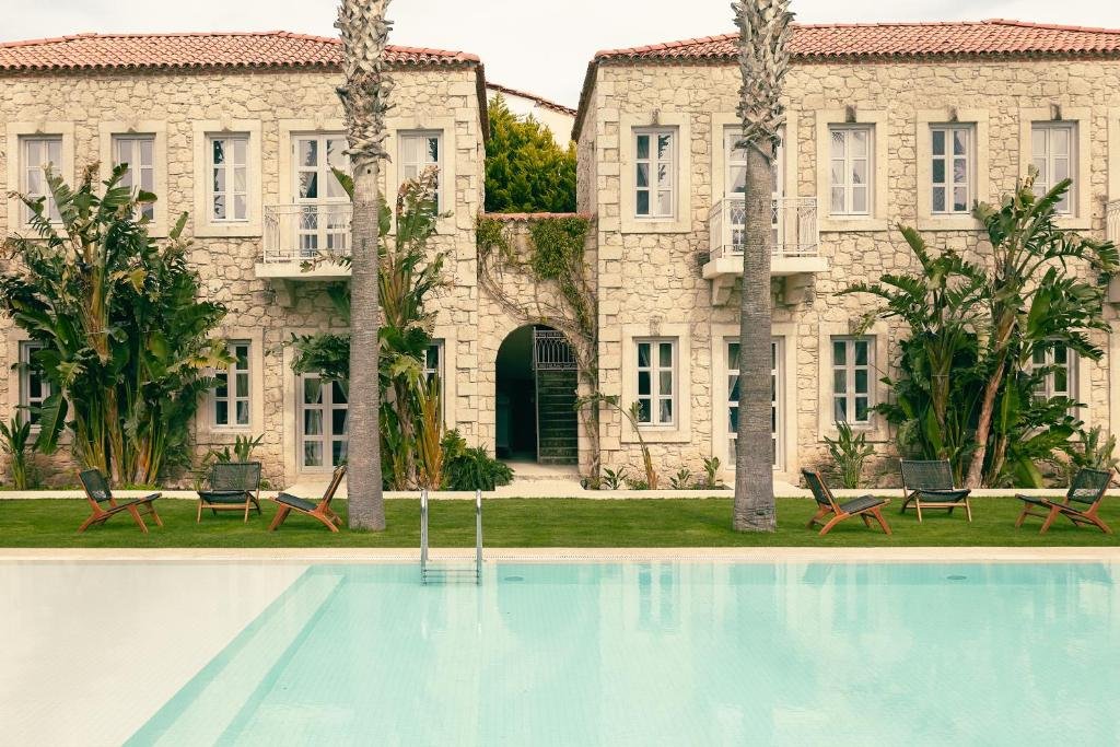 Чешме: Manastir Alacati Hotel