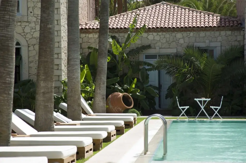 Чешме: Manastir Alacati Hotel