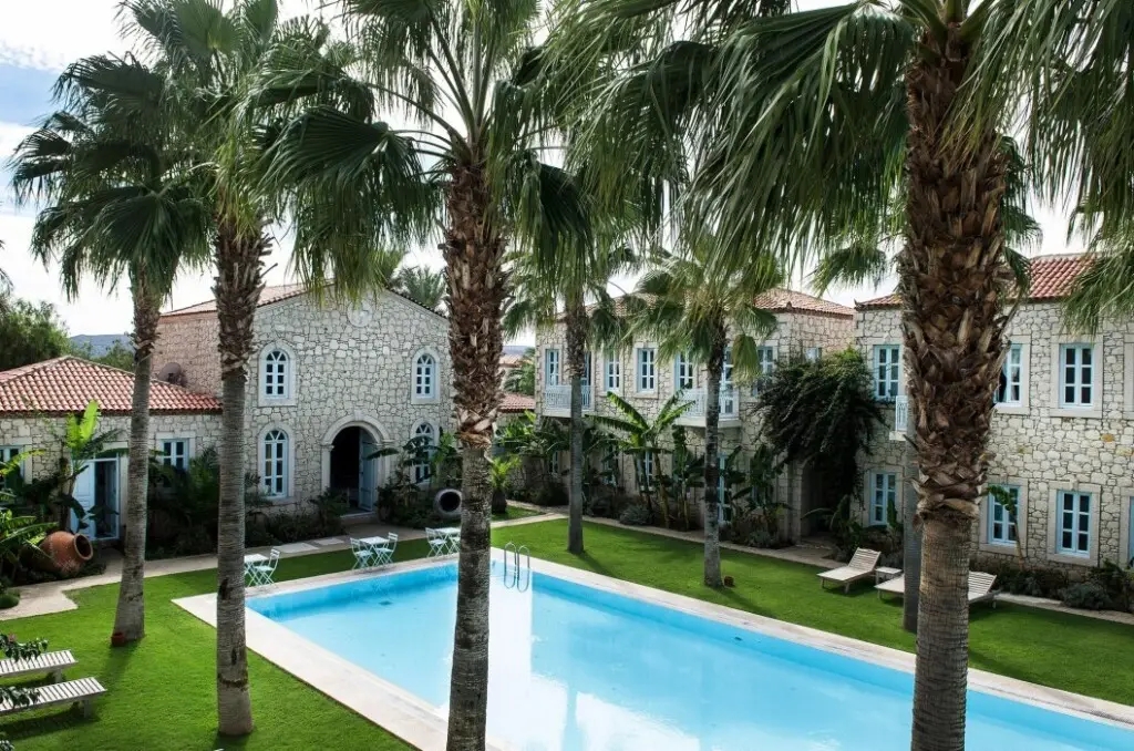 Чешме: Manastir Alacati Hotel