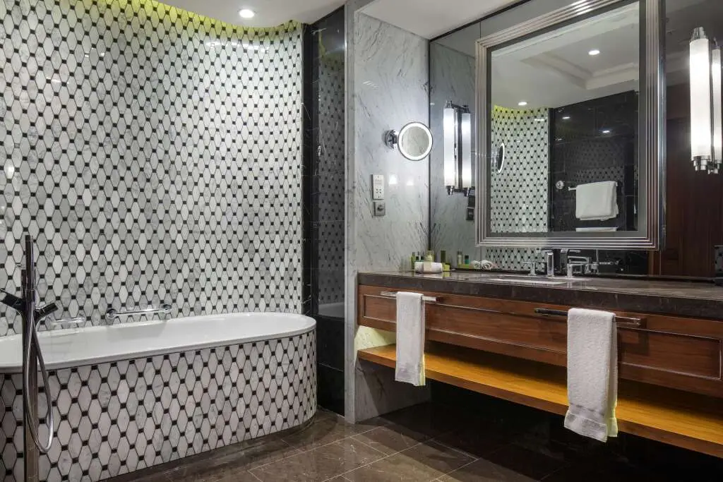 Стамбул: Hilton Istanbul Bomonti Hotel & Conference Center