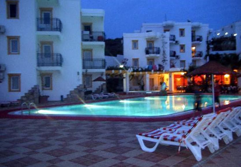 Бодрум: Club Bozok Apartments